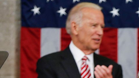 President Obama Delivers His Last State Of The Union Address To Joint Session Of Congress