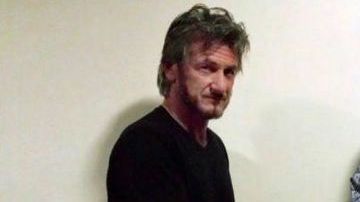 Entrevista de Sean Penn a Joaquín "El Chapo" Guzmán, desató la captura del narcotraficante.