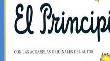 El Principito se ha convertido en el libro en francés más leído y más traducido. (Archivo/GFR Media)