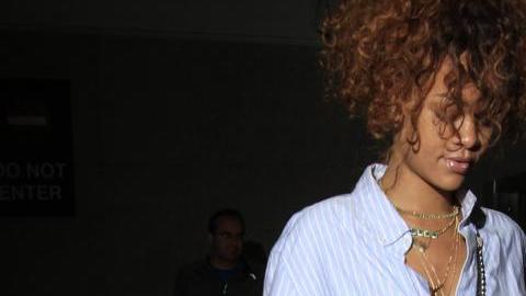 Rihanna lanzó un nuevo disco después de tres largos años.