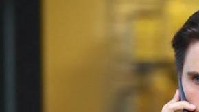 Scott se ha propuesto intentar demostrar que puede ser un hombre nuevo.