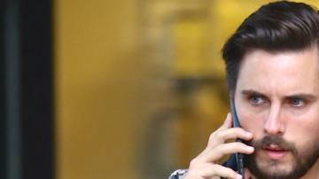 Scott se ha propuesto intentar demostrar que puede ser un hombre nuevo.