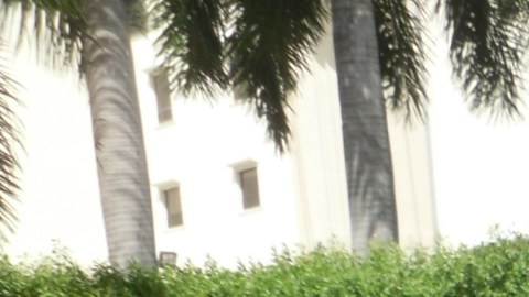 Anthony Losquadro, fundador de Intaction junto a  Vera Delgado madre de Mario, un bebé que fue circuncidado sin el consentimiento de sus padres en Florida.