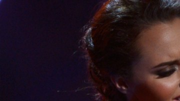 De los tres hijos que tuvieron la  cantante y Junior, Sheila es la única que ha seguido los pasos de su madre.