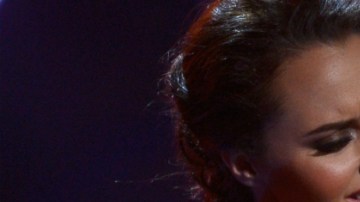 De los tres hijos que tuvieron la  cantante y Junior, Sheila es la única que ha seguido los pasos de su madre.