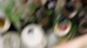 alcoholismo