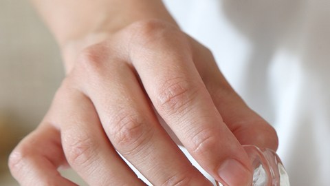 La terapia del frío se ha vuelto muy popular recientemente./Shutterstock