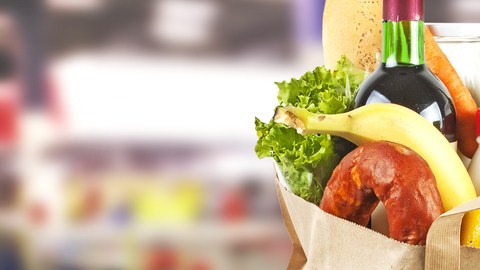 supermercado