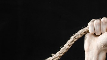 suicidio