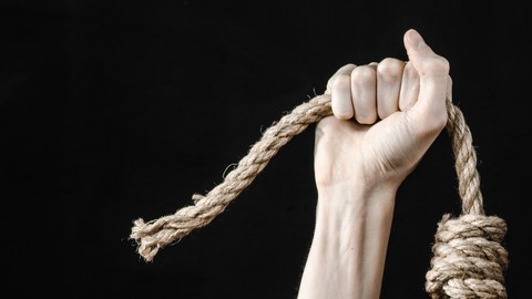 suicidio