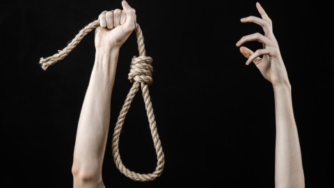 suicidio