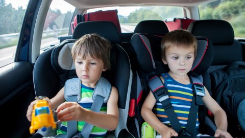 entretenimiento infantil