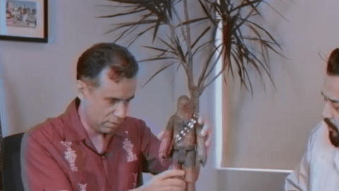 Este es uno de los sketches de la plataforma "Mas Mejor", con Fred Armisen y Horatio Sanz.