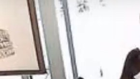 Abigail Kemp, de 24 años, se encuentra bajo custodia en una cárcel del condado Cobb, Georgia, por su presunta vinculación con por lo menos seis robos.