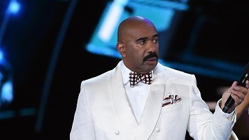 El conductor Steve Harvey todavía no se ha disculpado personalmente con Miss Colombia, Ariadna Gutiérrez, tras anunciarla como ganadora de Miss Universo 2015 y después decir que había sido un error.