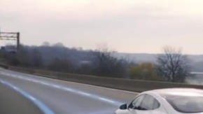 tesla autoconduccion