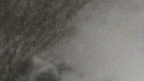 Después de que diez estados de la costa este declarasen el estado de emergencia, se recomienda a sus ciudadanos que no salgan a la calle si no es absolutamente imprescindible.