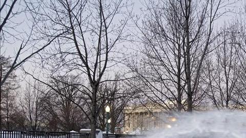 tormenta nieve jonas