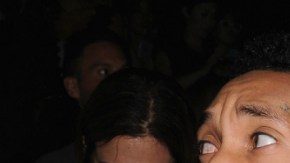 Los rumores sobre un supuesto affair con una adolescente llevan meses pesando sobre el cantante.