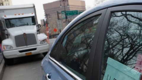 2.5 millones de personas participan en mayor o menor medida de la Plataforma de la Economía Online en EEUU./Gerardo Romo