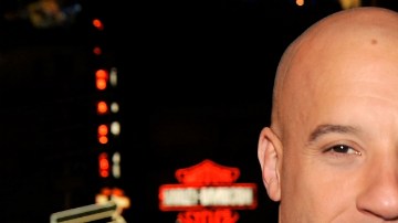 Vin Diesel Paul Walker