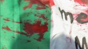 violencia muertes mexico