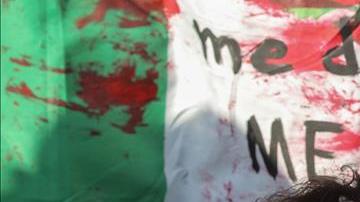 violencia muertes mexico