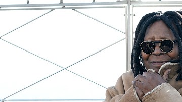 Whoopi Goldberg
