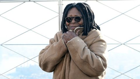 Whoopi Goldberg