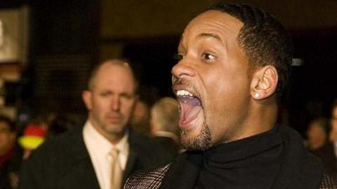 La cinta llegará a los cines el próximo mes de junio.