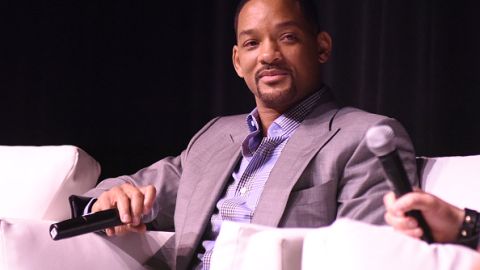 Will Smith ha decidido unirse al boicot contra los premios Oscar el próximo mes.