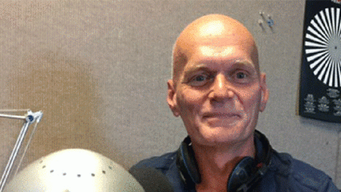 Yarris habló con el programa Newshour, de la BBC, sobre lo que le dejó su experiencia.