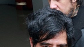 Stephanie dejó en claro que no quiere saber absolutamente nada de ‘El Sol”