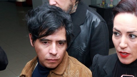 Stephanie dejó en claro que no quiere saber absolutamente nada de ‘El Sol”