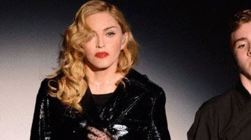 El próximo 2 de marzo la intérprete se reunirá con su hijo y ex pareja en una corte de Nueva York.