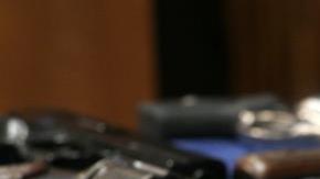 Un proyecto de ley que permite el porte de armas en las universidades de Florida fue aprobado en la Cámara de Representantes.