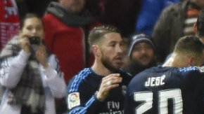 El Real Madrid podría verse en problemas ante la Roma, al no contar con varios titulares.