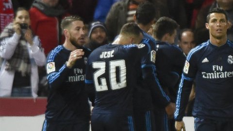 El Real Madrid podría verse en problemas ante la Roma, al no contar con varios titulares.