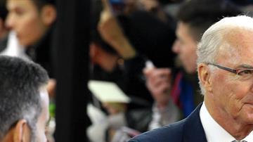 Según este organismo, Beckenbauer ocultó información acerca de si hubo corrupción o no en la elección de sedes mundialistas.