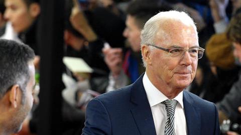Según este organismo, Beckenbauer ocultó información acerca de si hubo corrupción o no en la elección de sedes mundialistas.