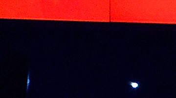 De izq. a der., Ben Carson, Marco Rubio, Donald Trump y Ted Cruz participan en el Debate Presidencial de las Primarias Republicanas, en la Universidad de Houston.