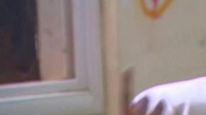 La escuela reabrió tras la iniciativa de las alumnas y sus padres.