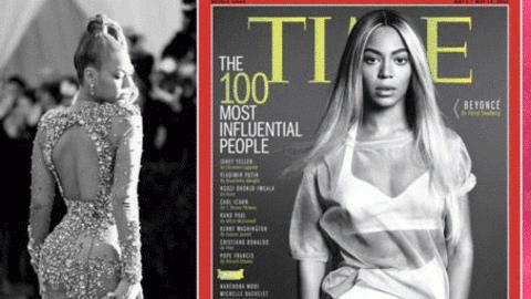 Cantante, compositora, bailarina, actriz, fundadora de una obra de caridad, empresaria, esposa y madre... ¿cómo logra tanto Beyoncé?