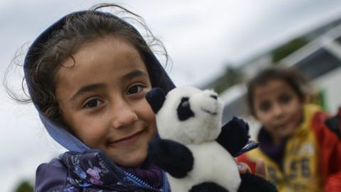 El viejo sistema de registro en Alemania no identificaba a los refugiados, lo que facilita que se haya perdido el rastro de muchos.