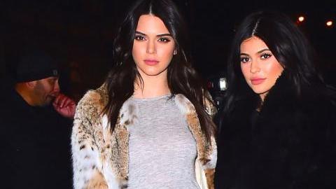 Para bien o para mal, la familia Kardashian siempre da de qué hablar.