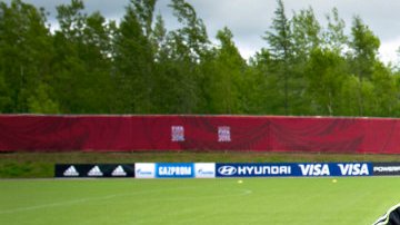 Pese a ser la máxima artillera en la liga femenil de España, Corral no fue contemplada para disputar el torneo Preolímpico.