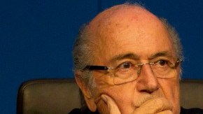 Joseph Blatter