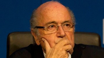 Joseph Blatter