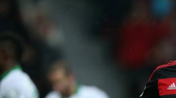 Javier Hernández no es quien decidirá si jugará Juegos Olímpicos o Copa América.