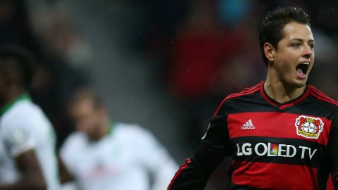 Javier Hernández no es quien decidirá si jugará Juegos Olímpicos o Copa América.